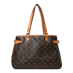 Louis Vuitton Batignolles Horizontal #182613L72B